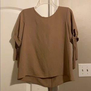 Boutique Top